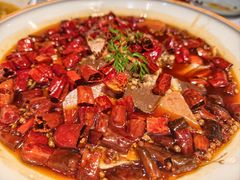 -到家尝北京菜(西坝河店)