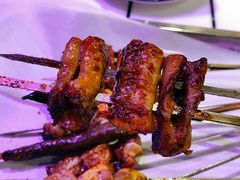 -曹掌柜小酒馆烧烤集团(宾川路店)