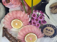 -喜聚薈·花膠雞海鮮火鍋(越秀店)