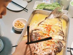 -半天妖烤鱼(方庄店)