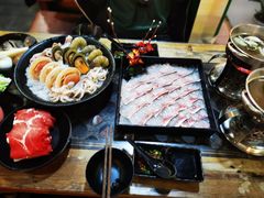 -丽江庭院之爱在路上(西单店)