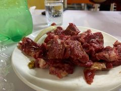 -风味烧烤