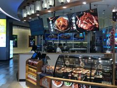-留夫鸭(杭州大悦城店)