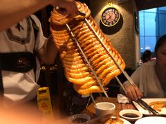 -汉巴味德(大悦城店)