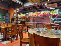 -馨香苑·潮汕菜·海鲜砂锅粥·深大老字号(南头店)