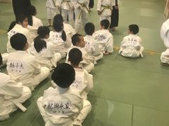 -合气道正心馆(本部道场)