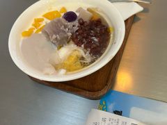 -满记甜品(静安大悦城店)