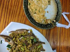 -61号餐吧(兴坪古镇漓江店)