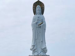 -三亚南山文化旅游区