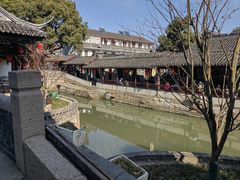 -锦溪古镇