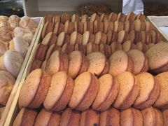 -壹心榴莲千层蛋糕甜品店