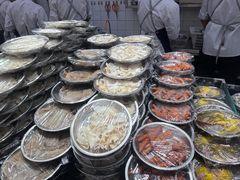 -朱富贵火锅(金融街万达店)