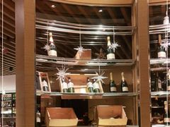 大堂-上海东方佘山翰悦阁酒店·Vie全日制餐厅