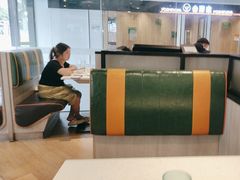 -新宝餐厅(流塘店)