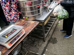 -东仓门早市