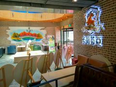 -米莱蒂亞牛排餐厅(福园广场店)