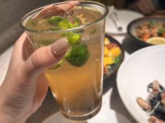-BE BRIGHT KITCHEN(正佳广场店)