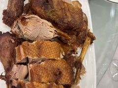 香酥鸭-玉华台饭庄(裕中西里小区店)