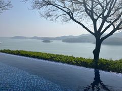-天目湖涵田度假村