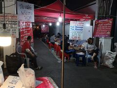 -周日夜市