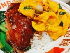 -新世界餐厅(万达店)