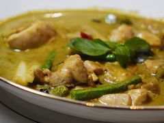 -金链花·泰国餐厅(国贸店)