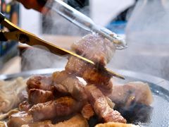 黑猪肉-Dombe豚(黑猪肉街店)