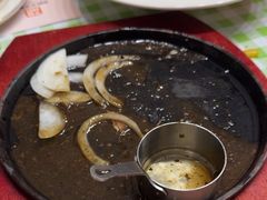 -哟吼艺术餐厅·亲子·生日宴
