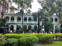 -星巴克臻选(广州沙面店)