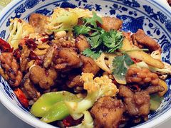-和记小菜(大宁店)