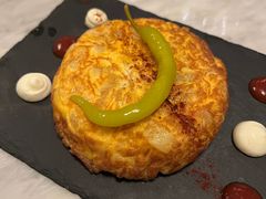 -OLLA 西班牙餐厅(丰盛里店)