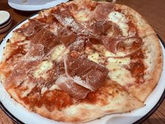 -玛尚诺意式餐厅(官舍店)