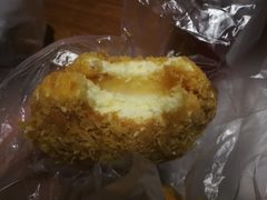 青柠肉松小贝-五道口枣糕王(成府路店)