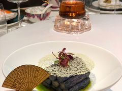 风味茄子-广舟(千禧店)