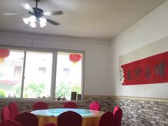 -柞水乾佑红门家菜