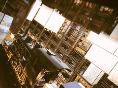 -行者书屋大堂吧 ·下午茶(南京圣和府邸酒店)