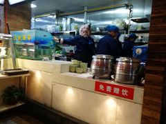 -清真·嘉福元火锅(正宁路店)