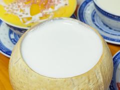 -韵姐牛奶甜品世家