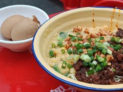 -阿福板凳面(观音桥店)