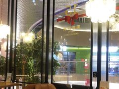 -清真·艾美可餐厅(大悦汇店)
