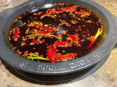 牛油红锅-重庆渝达老火锅(春熙路店)