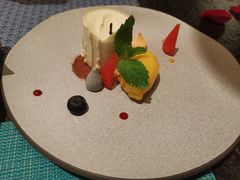 经典歌剧蛋糕-莲西餐(曲江店)