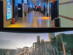 -SFC上影影城(杭州下沙IMAX店)