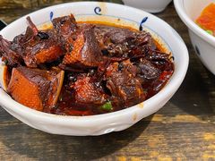-神仙钵湘香土菜馆(光华路店)