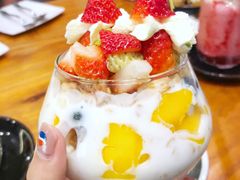 -BE BRIGHT KITCHEN(正佳广场店)
