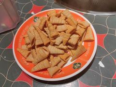 -南城十里潮汕鲜牛火锅·鲜虾生滚粥(融汇老商埠店)