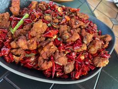 -拾捌川·自贡爆炒(夜未央店)