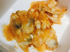 开胃小菜-水林间·寿喜烧自助(仙林金鹰店)