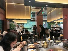-大神太神·铁板烧(七宝领展广场店)