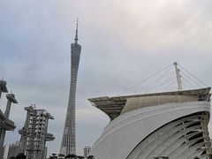 -海心沙亚运公园